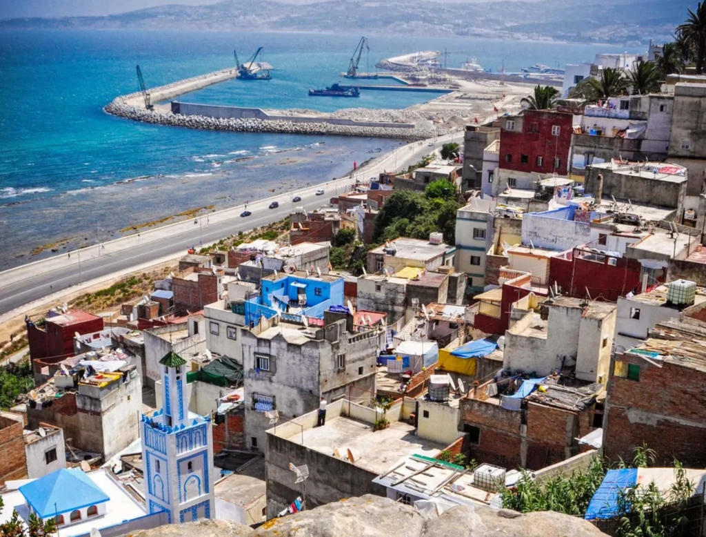 Tangier Travel Guide: 8 Vibrant Ways to Experience Culture
