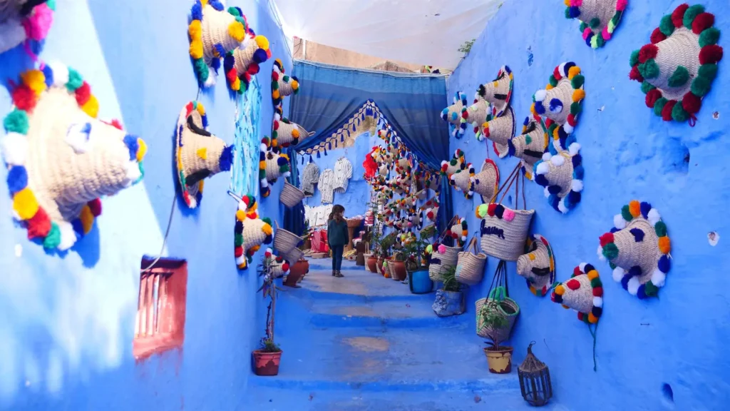 Chefchaouen Travel Guide