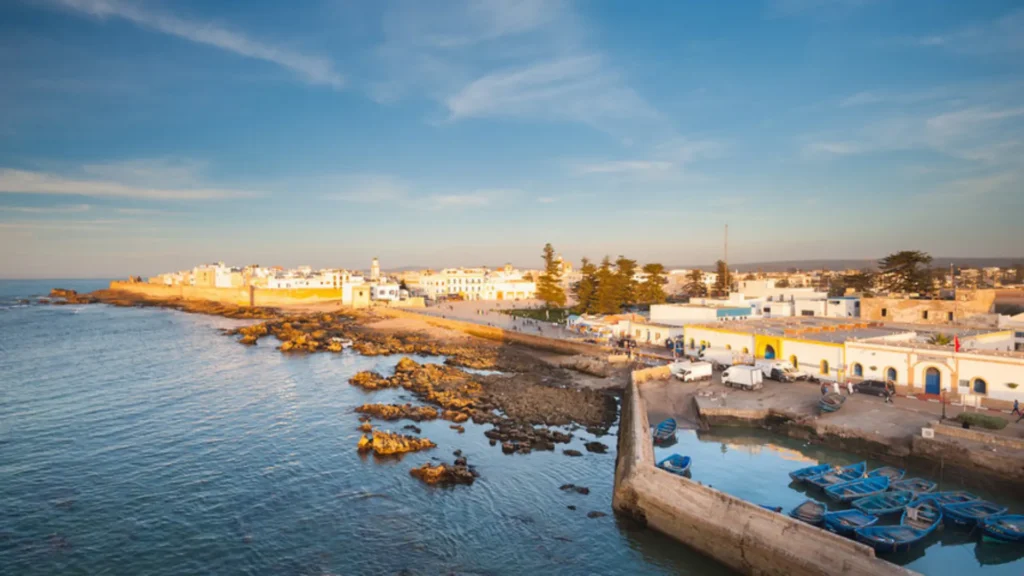 Essaouira Travel Guide