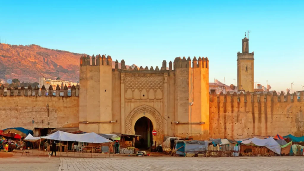 Fes Travel Guide