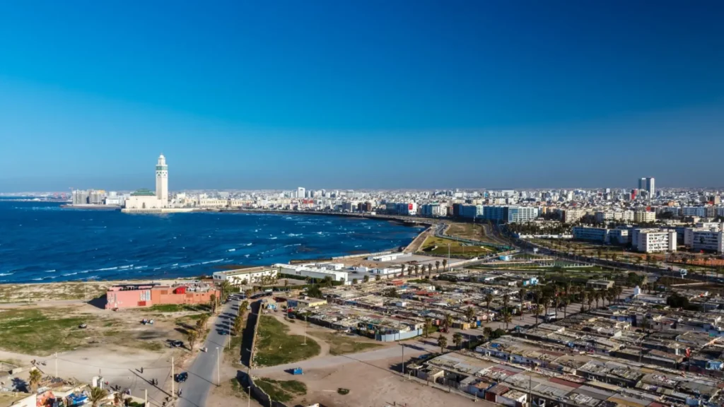 Things to do in casablanca