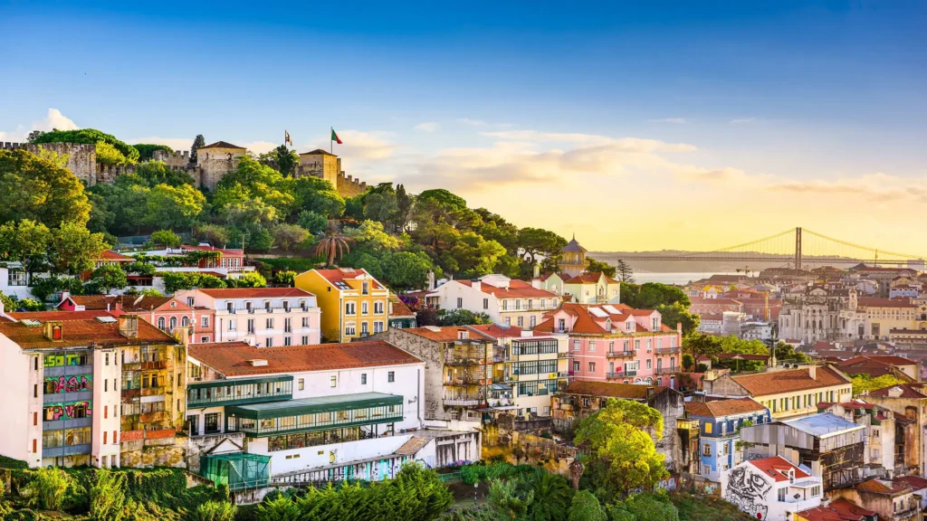 Lisbon Travel Guide