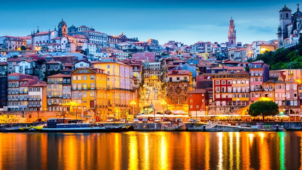 Porto Travel Guide